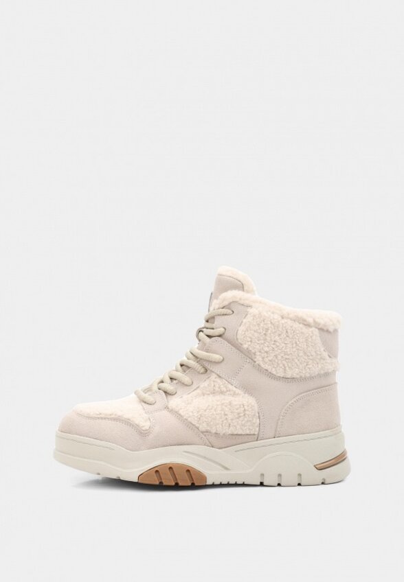 Ботинки Finn Line