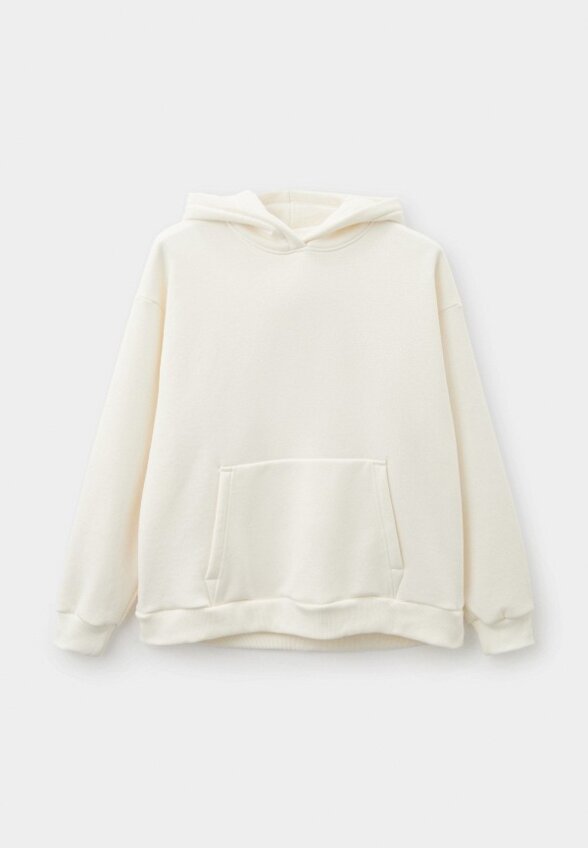 Худи Телодвижения