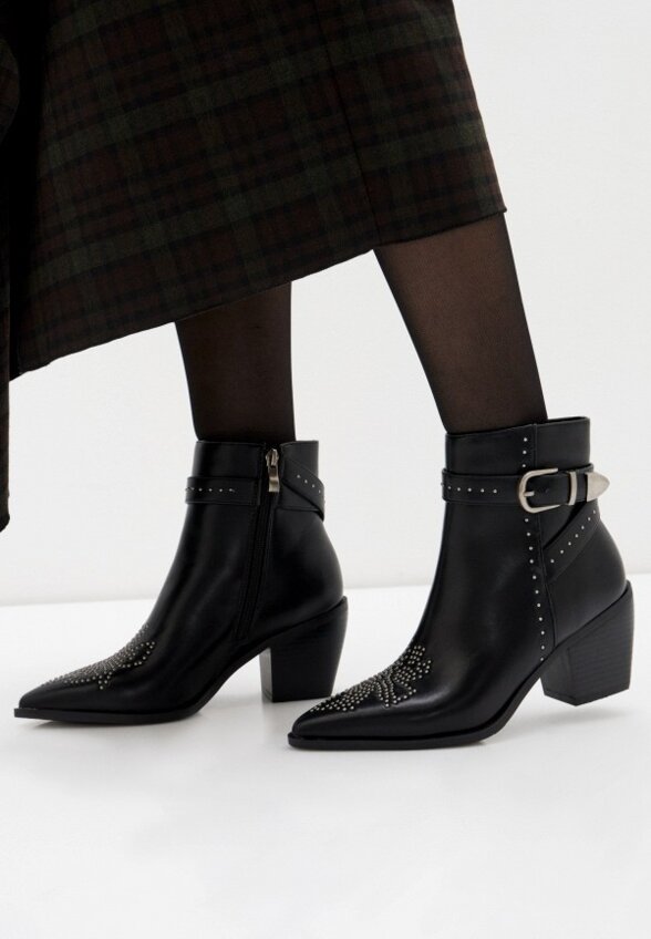 Ботильоны Obba