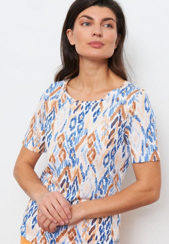 Футболка Gerry Weber