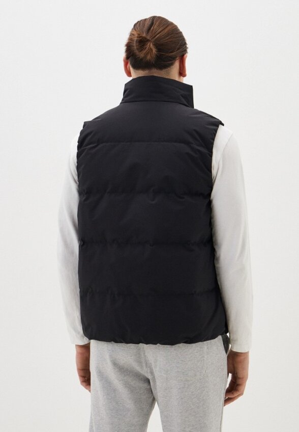 Жилет утепленный Peak