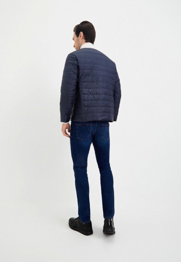 Куртка стеганая Lite by Mascotte