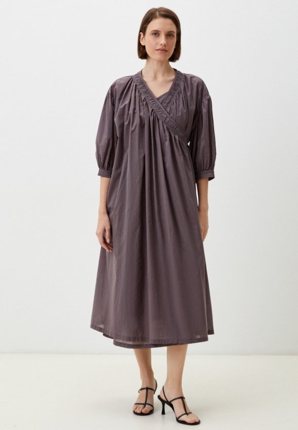 Платье Mingul & meiyeon