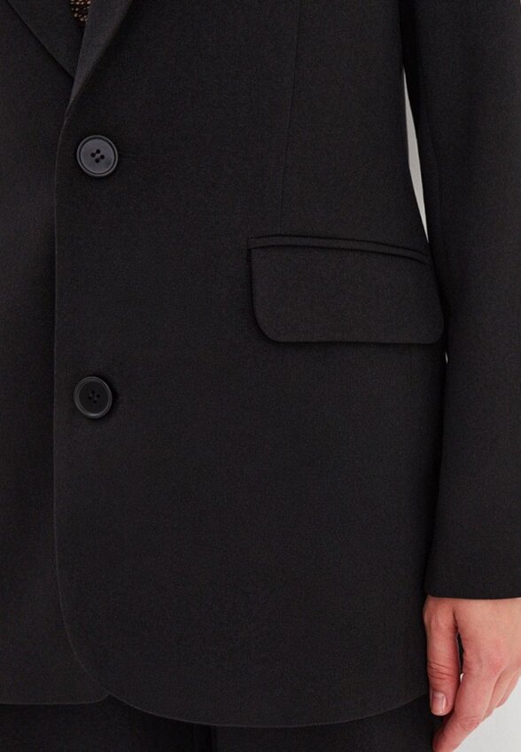 Жакет Spirit of Kattana