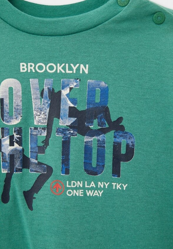 Лонгслив Chicco