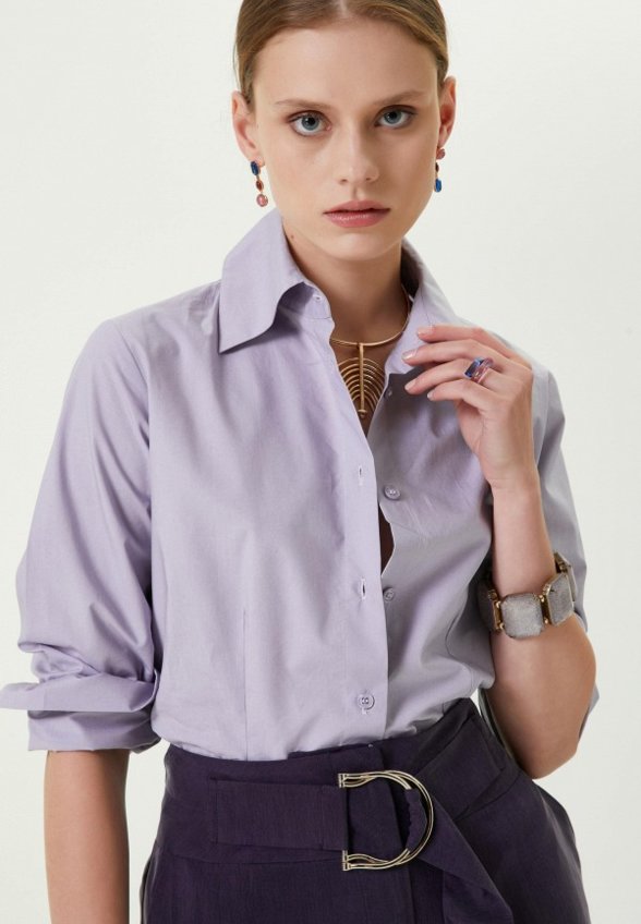 Рубашка NetWork