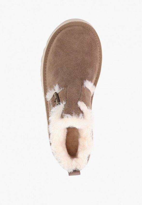 Полусапоги Natali Arme