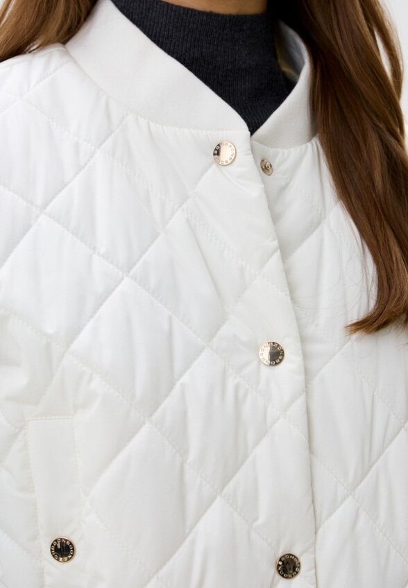 Куртка утепленная Baon