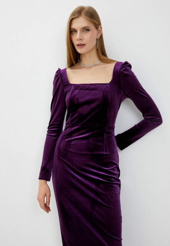 Платье Bad Queen