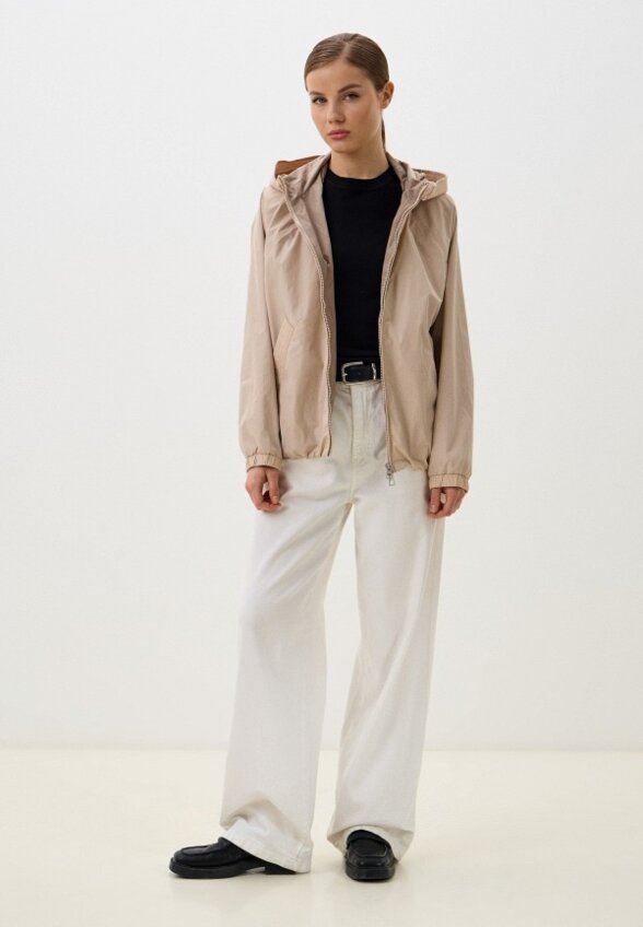 Ветровка Снежная Королева