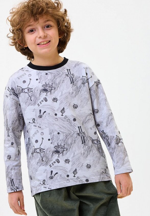 Лонгслив Katybella