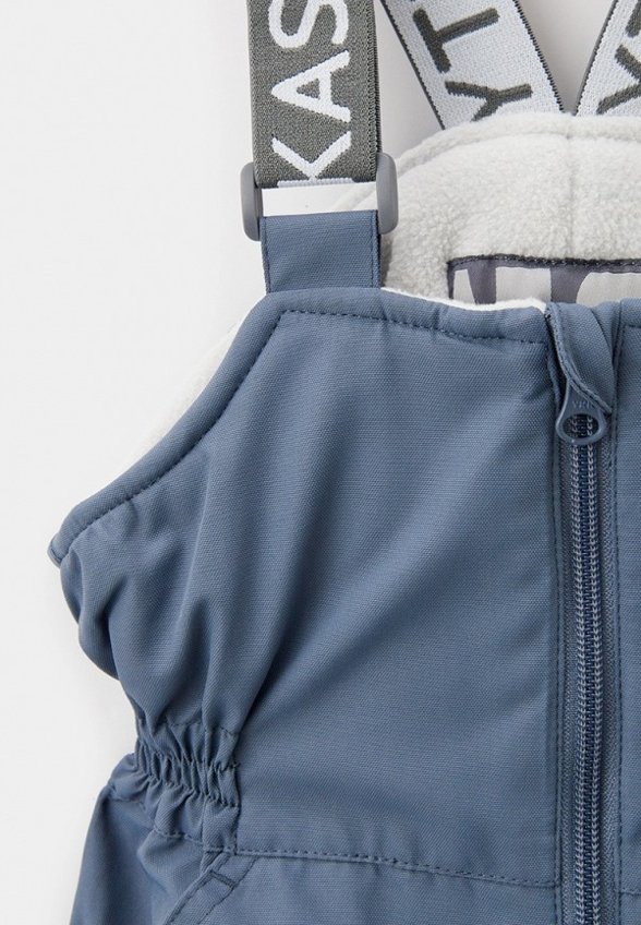 Полукомбинезон Nikastyle