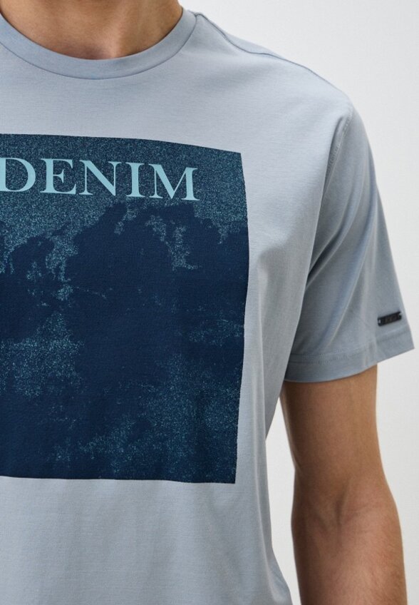 Футболка Alessandro Manzoni