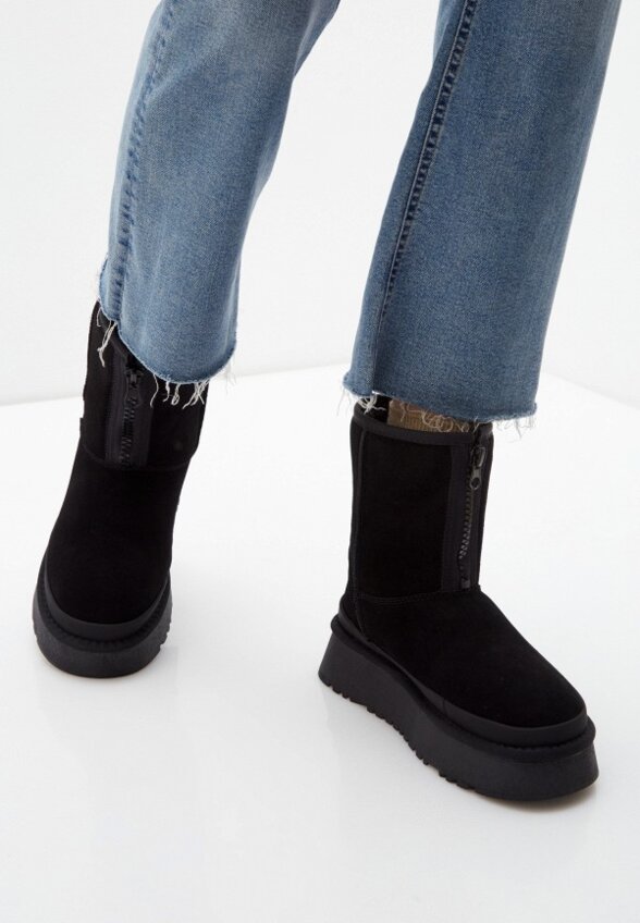 Полусапоги Briggs