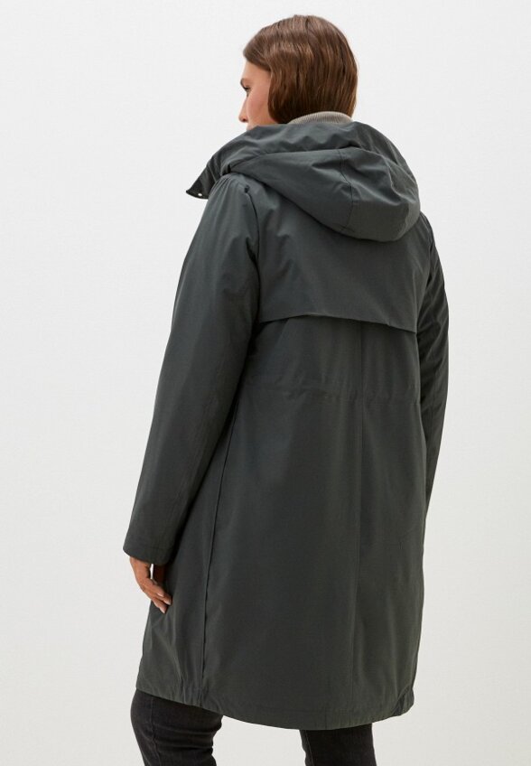 Куртка утепленная Margo Blues