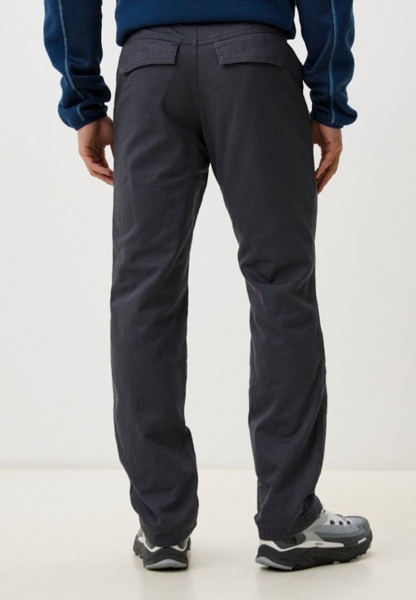 Брюки утепленные Outventure