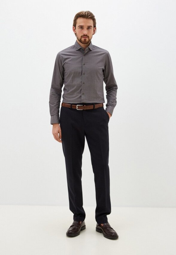 Рубашка Enrico Cerini