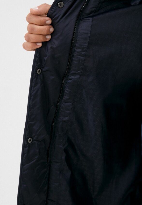 Куртка стеганая Dixi-Coat