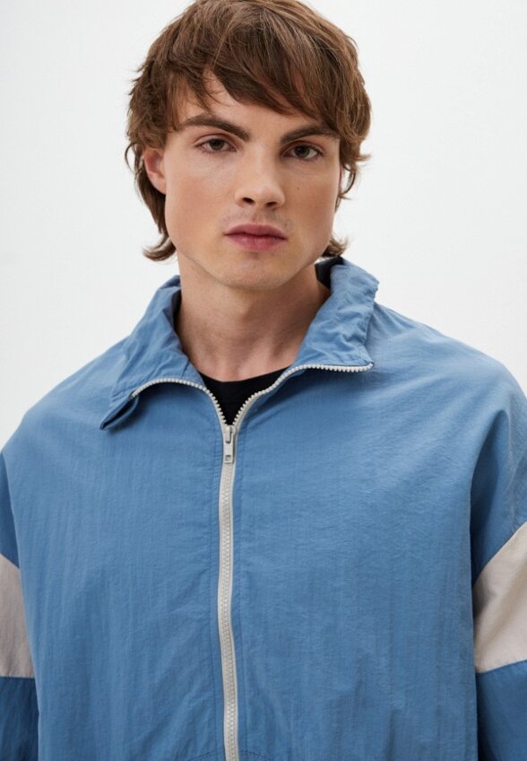 Ветровка Pennymanny