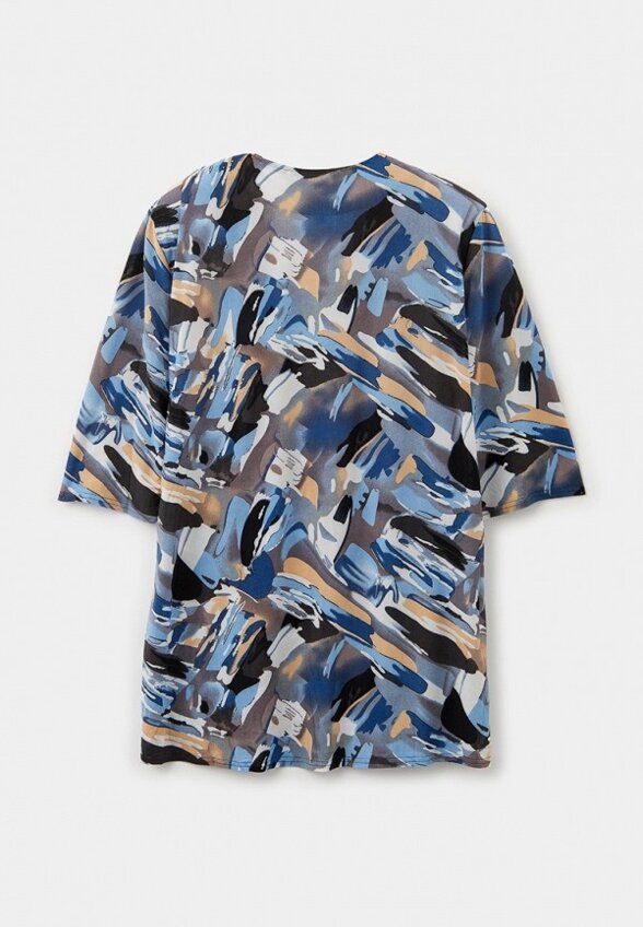 Блуза Kingmarin