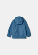 Ветровка из Softshell на флисе для мальчиков8  - превью
