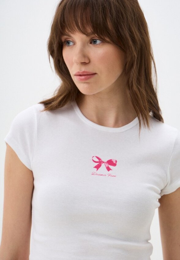 Футболка Terranova