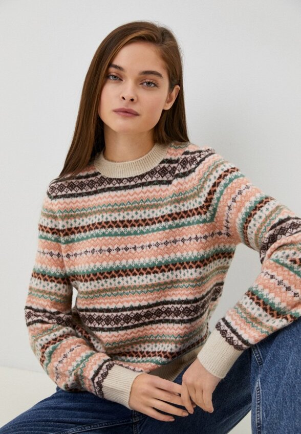 Джемпер Colin's