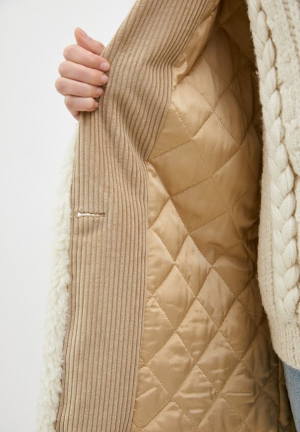 Куртка утепленная L'Autre Chose