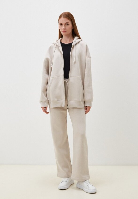 Брюки спортивные Mark Formelle