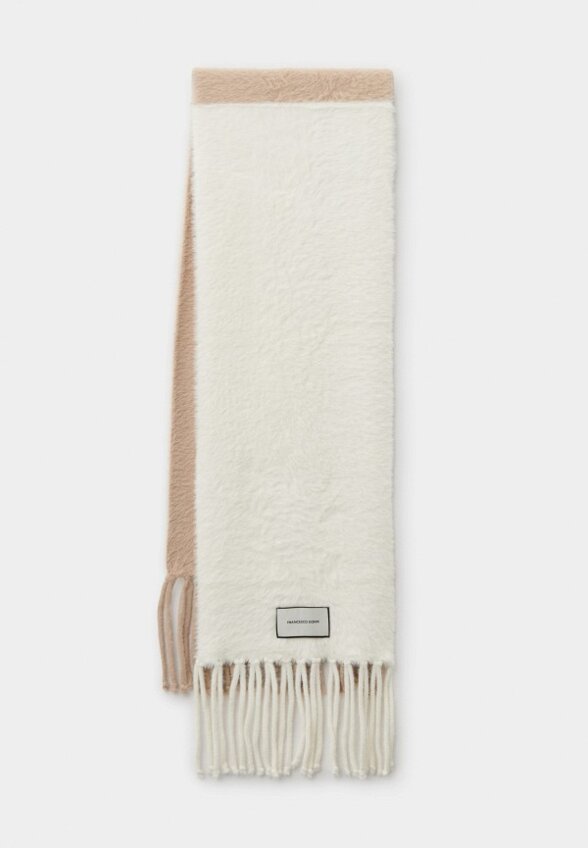 Шарф Francesco Donni