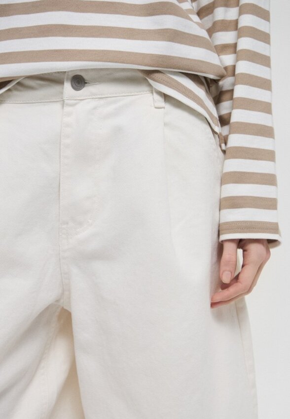 Шорты джинсовые Sela