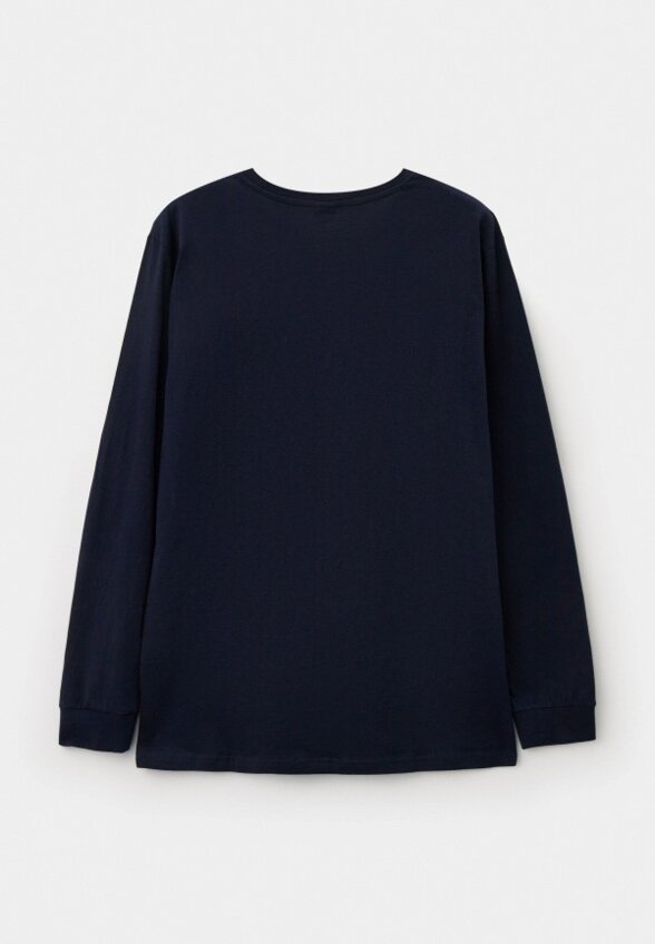 Лонгслив Mr Bigman