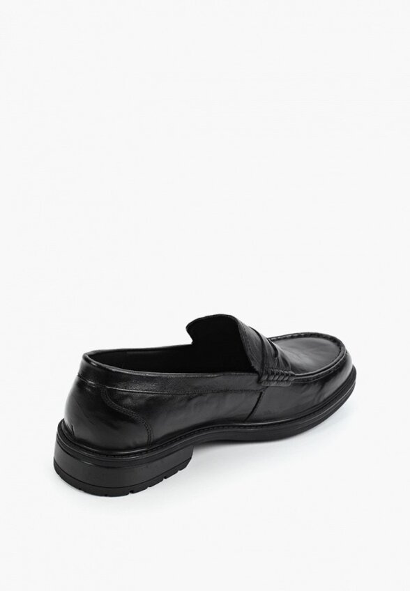 Лоферы Abricot