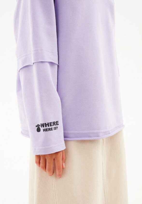 Лонгслив Bell Bimbo