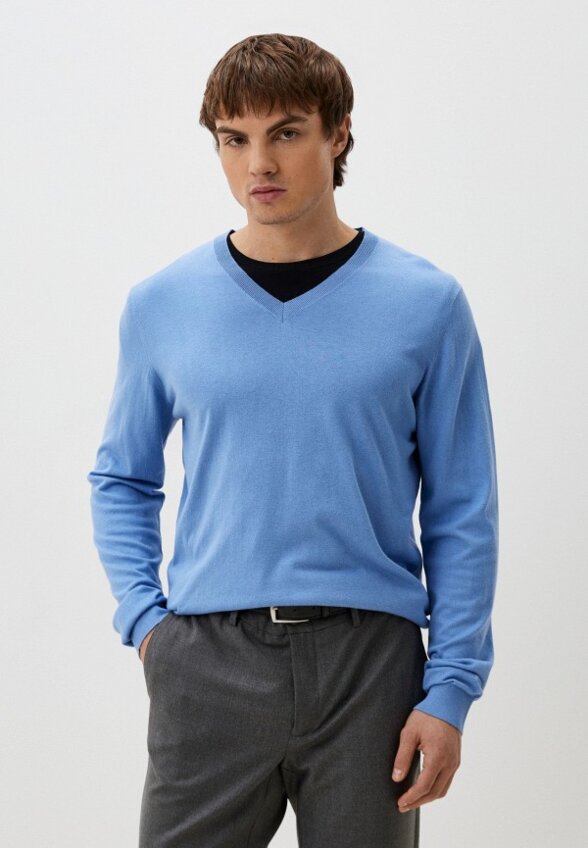 Пуловер Riggi