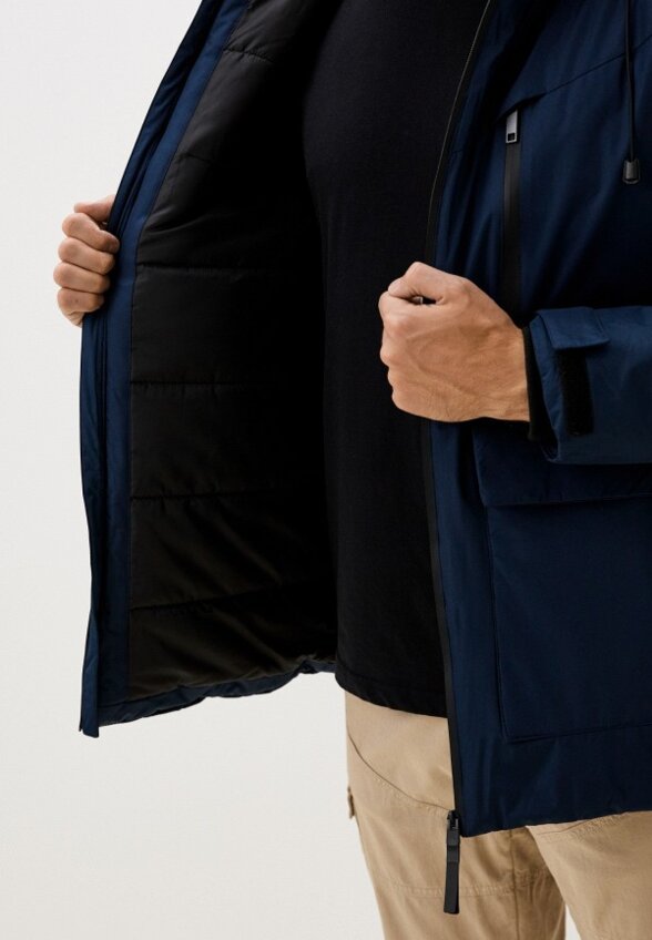 Пуховик Funday