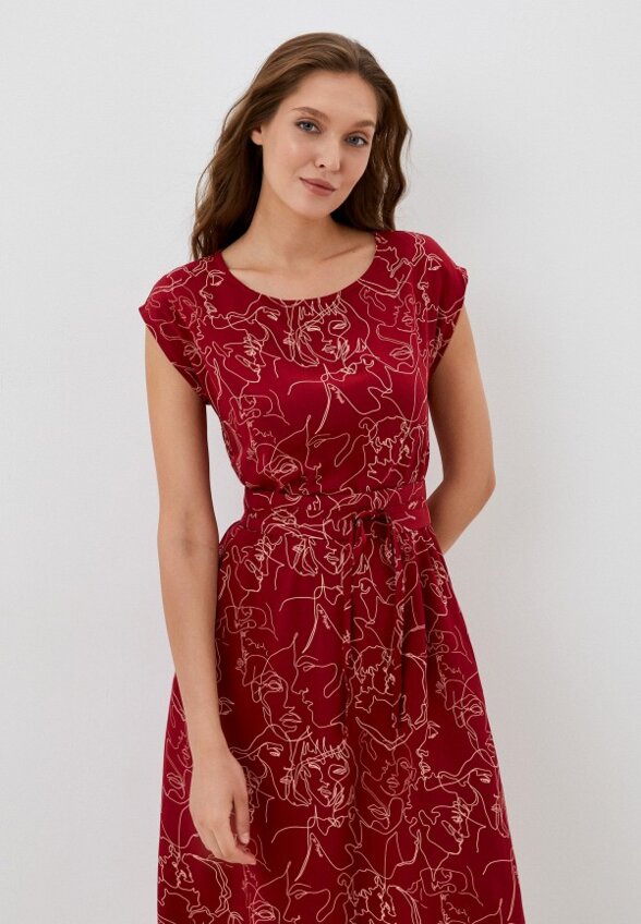 Платье po Pogode