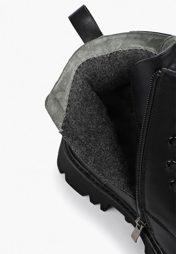 Ботинки Kenkä