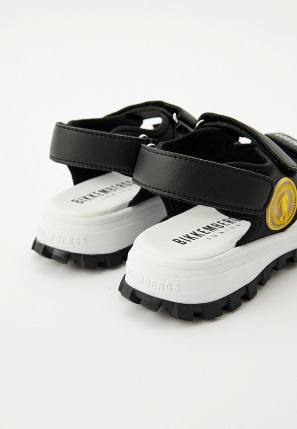 Сандалии Bikkembergs