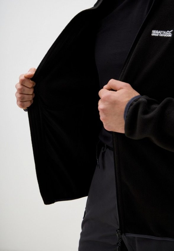 Олимпийка Regatta