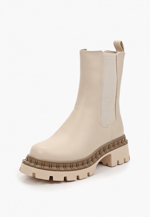 Полусапоги Aimosi