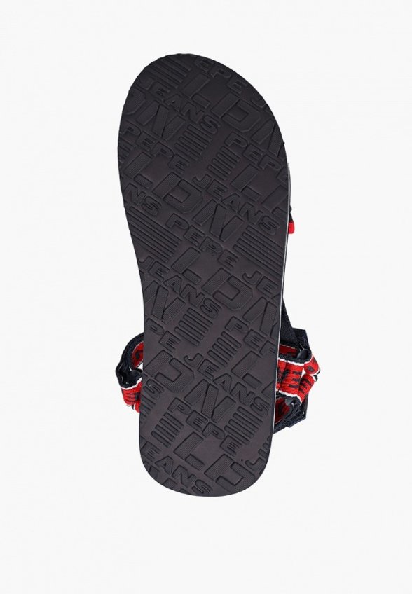 Сандалии Pepe Jeans