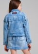 Куртка джинсовая PlayToday9  - превью