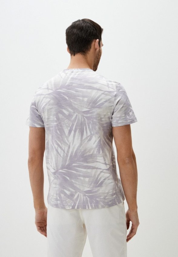 Футболка O'STIN