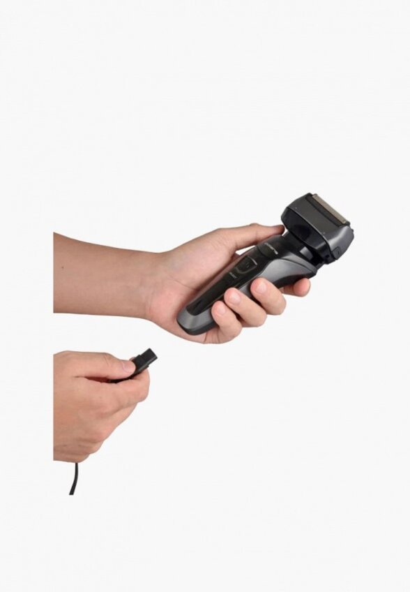 Электробритва Polaris