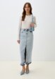 Юбка джинсовая Fresh Cotton2  - превью