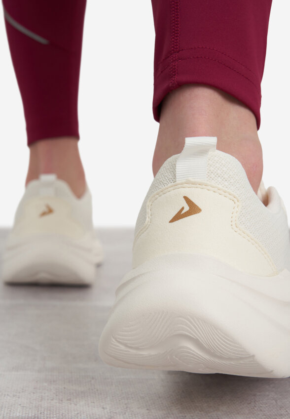Кроссовки женские Demix Sp Turbo 2, Бежевый