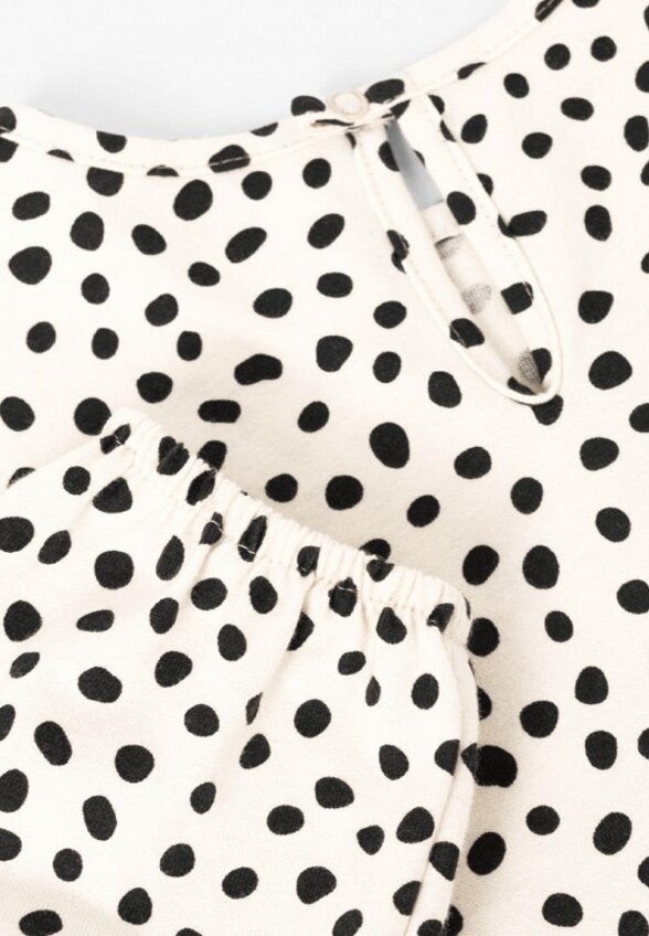 Платье Bossa Nova