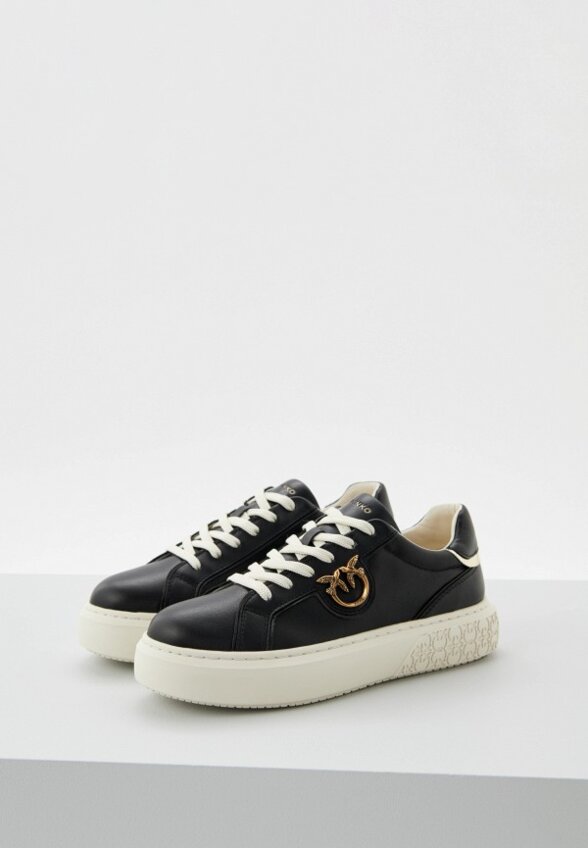 Кеды Pinko