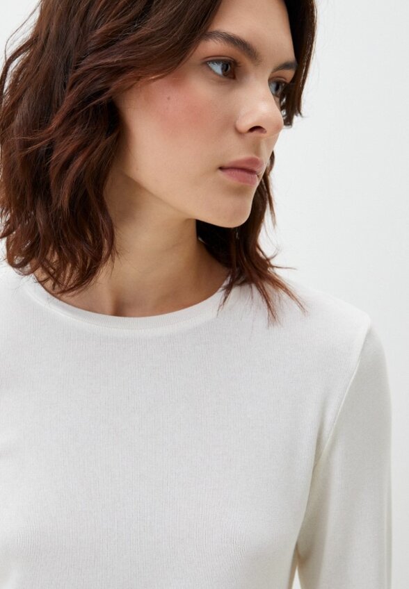 Лонгслив Daisyknit